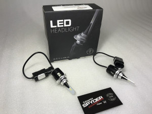 RT 2010-2019 - Can Am Spyder LED Fog Lights RT 2010-2019 - Can Am Spyder LED Fog Lights