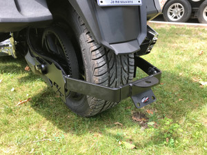 RT 2010-2017 - Trailer Hitch WITH Plug and Play Harness RT 2010-2017 - Trailer Hitch WITH Plug and Play Harness