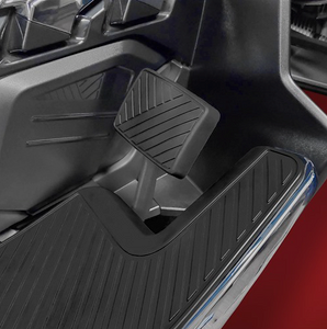 Show Chrome - RT 2020 and up - Full Size Brake Pedal Show Chrome - RT 2020 and up - Full Size Brake Pedal