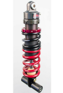 STAGE 2 - ELKA REAR SHOCK FOR CAN-AM SPYDER F3T/F3LTD 2016-2024 STAGE 2 - ELKA REAR SHOCK FOR CAN-AM SPYDER F3T/F3LTD 2016-2024