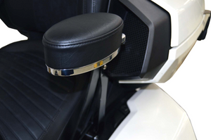 F3LTD 2016 and up - Rivco Armrest for Passenger F3LTD 2016 and up - Rivco Armrest for Passenger