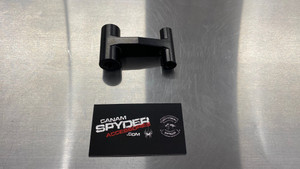 RT Series Replacement Arm for Windshield (BLACK) All years RT Series Replacement Arm for Windshield (BLACK) All years