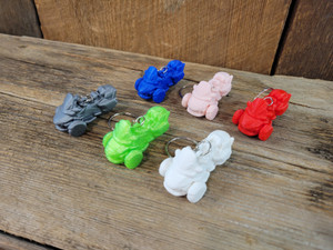 RT Model 2020 and up - Spyder Key Holders - Set of 2 (Choose Your Colors) RT Model 2020 and up - Spyder Key Holders - Set of 2 (Choose Your Colors)