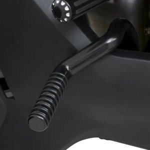 Show Chrome - Ryker - Adjustable Highway Pegs Show Chrome - Ryker - Adjustable Highway Pegs