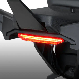 Show Chrome - Ryker 900 Rally/Sport - Slayer Under Max Mount Rear LED Show Chrome - Ryker 900 Rally/Sport - Slayer Under Max Mount Rear LED