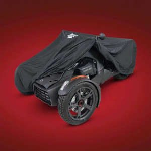 Show Chrome - Ryker - Full Cover Ultragard Essentials Show Chrome - Ryker - Full Cover Ultragard Essentials