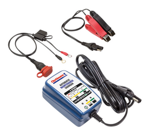 Optimate 1 Duo - Battery Charger For Spyders Optimate 1 Duo - Battery Charger For Spyders
