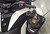 BLACK Lidlox Helmet Locks for Can Am Spyder 2024 and up (PAIR)  BLACK Lidlox Helmet Locks for Can Am Spyder 2024 and up (PAIR)