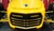 F3 2015-2023 - Front Grill Inserts - Urethane - (18 PCS) Color Options