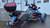 F3 Series Combo GIVI V37NN - Saddle Bags & Mount (Red Reflectors) - Black