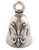 Guardian Bell - Fleur De Lys