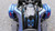F3 Tank Pad - #102-20 Blue - Made from Polyurethane