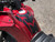F3 Tank Pad - #104 Carbon Black - Made from Polyurethane (Will Not Fit The F3T/LTD 2020-2023) F3 Tank Pad - #104 Carbon Black - Made from Polyurethane (Will Not Fit The F3T/LTD 2020-2023)