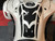 F3 Tank Pad - #104 Carbon Black - Made from Polyurethane (Will Not Fit The F3T/LTD 2020-2023) F3 Tank Pad - #104 Carbon Black - Made from Polyurethane (Will Not Fit The F3T/LTD 2020-2023)