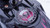 F3 Gas Cap  - # 102 Pink - Made from Polyurethane F3 Gas Cap  - # 102 Pink - Made from Polyurethane