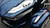 RT 2014-2019 - Chromed Front Side "Spyder Ryder" Trims  #109 - Polyurethane (PAIR)  RT 2014-2019 - Chromed Front Side "Spyder Ryder" Trims  #109 - Polyurethane (PAIR)