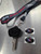  Spyder 2008-2024 - Key Holder - Spyder Ryder of America Edition - Black
