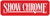 Show Chrome - Touring Luggage Rack Bag (20"x10"x8.5") Show Chrome - Touring Luggage Rack Bag (20"x10"x8.5")