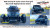 RT 2020 And Up - Centre Front Grill - Glossy Black With Colors Match Letters RT 2020 And Up - Centre Front Grill - Glossy Black With Colors Match Letters