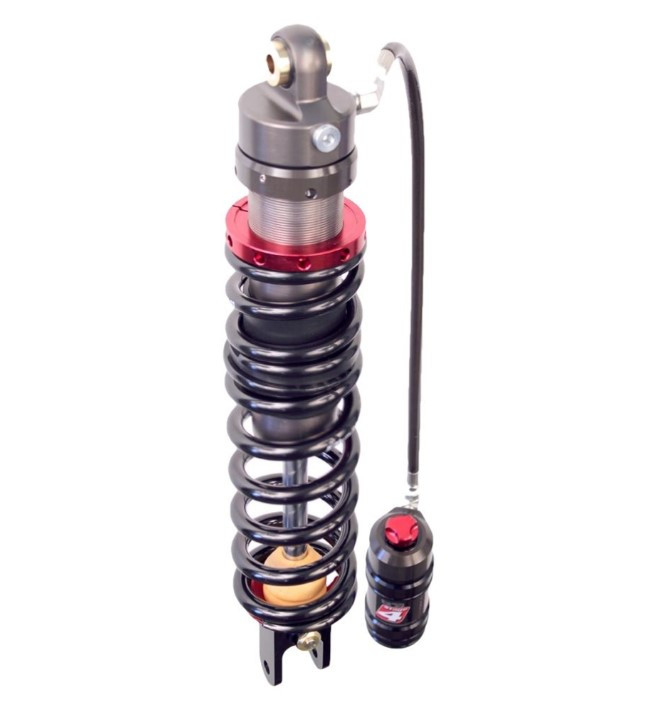 STAGE 4 - ELKA REAR SHOCK FOR RYKER RALLY 2019-2021 - Can Am