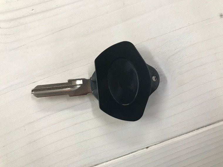 Spyder 2008-2024 - Key Holder - Black