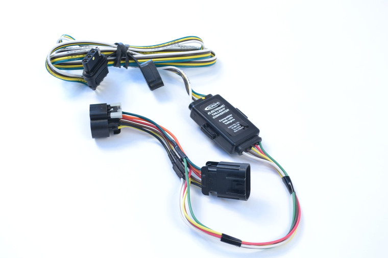 RT Trailer Hitch Harness for the RT 2018-2021
