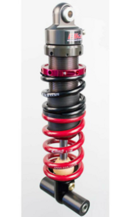 STAGE 2 - ELKA REAR SHOCK FOR CAN-AM SPYDER RT/RTS/RTLTD 2014 AND UP