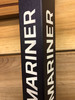 Mariner brewing beer tap handle - Coquitlam British Columbia Canada