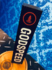 godspeed beer tap handle