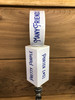 Many Friends Brewing Company beer tap handle - Los Gatos, California USA 