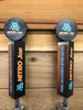 Nitro joe coffee beer tap handle - Marina Del Ray California