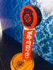 x2 - cold  - ipa beer tap handle