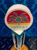 vaycay brewing beer tap handle