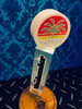 vacay brewing beer tap handle