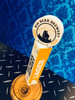 Beer Head Tall tap handle