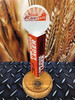 big rock beer tap handle