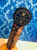 the royal falconer beer tap handle