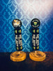 bay boys beer tap handle