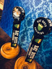 bay boys beer tap handle