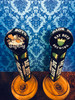 Beer Head Tall tap handle