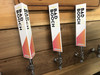 Triangle Tall tap handle