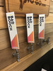 Bad Booch kombucha beer tap handle - Phoenix Arizona USA