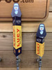 Back Pew Brewing beer tap handle - Porter Texas USA