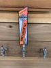 Siding 14 beer tap Handle - Ponoka Alberta Canada 
