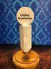 oddity beer tap handle
