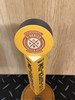 Tap handle customized for your needs.