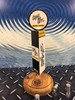 Design Your Own tap handle (Triangle Beer Head Tall)