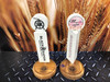 Design Your Own tap handle (Triangle Beer Head Tall)