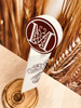 Design Your Own tap handle (Triangle Beer Head Tall)