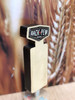 Laser Cut Tap Handles